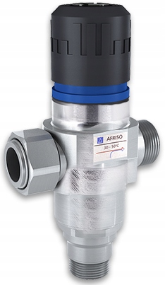 Zawór przeciwoparzeniowy Atm 112 Afriso 12 112 00