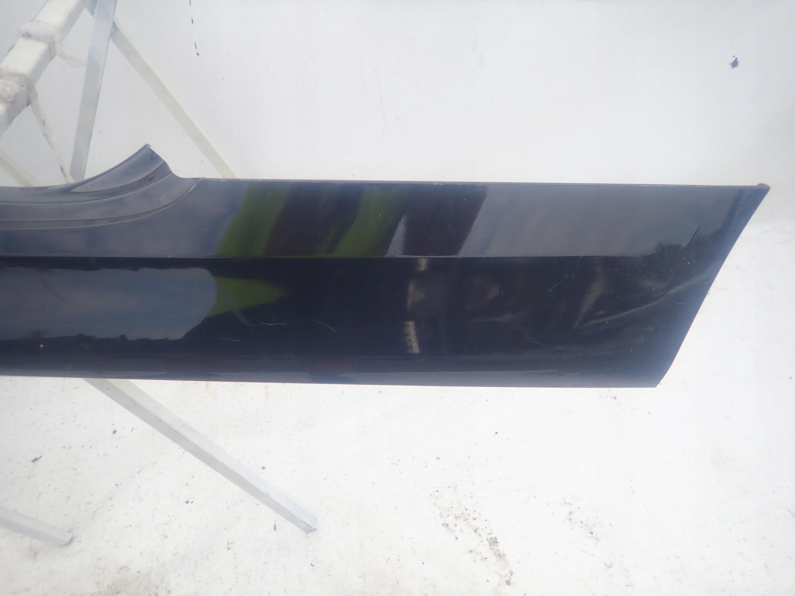 BMW 3 E92 E93 06- threshold left moulding threshold left