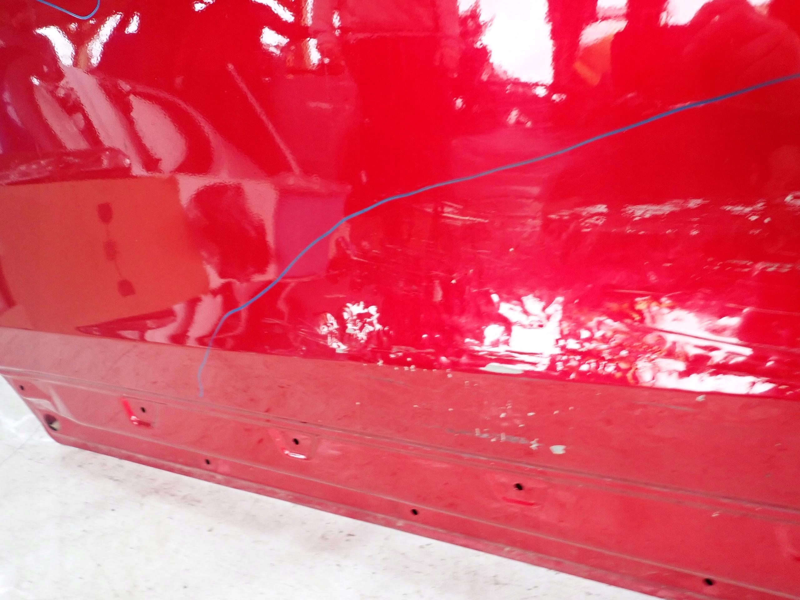 MITSUBISHI ECLIPSE CROSS 18- door left front