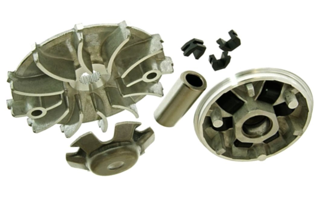 Spojka Variator Keeway Matrix Zahara 125 Kreidler El Ninjo Florett
