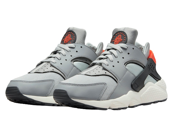 

Nowe Buty Męskie Nike Air Huarache DR8606-001 r.45