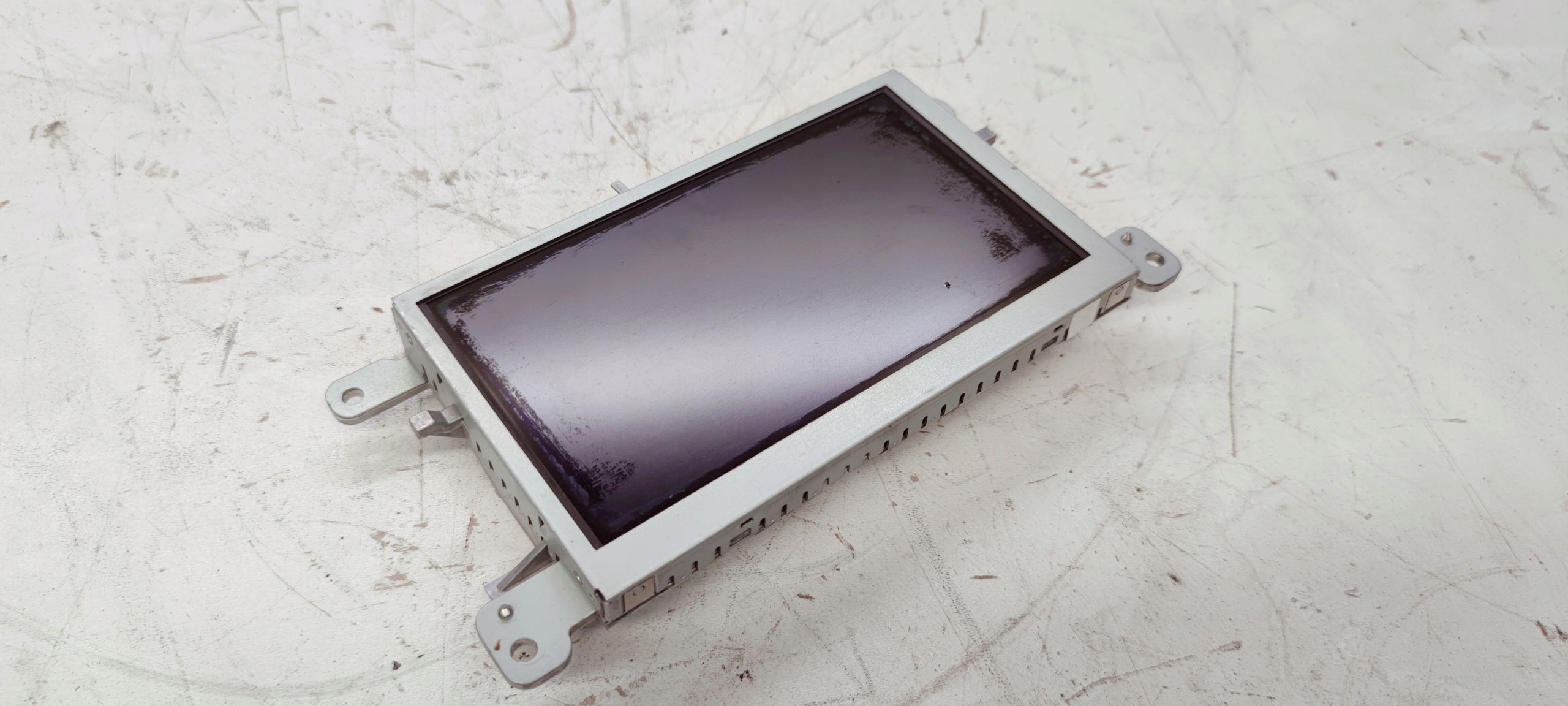 display LCD MMI A4 B8 A5 LIFT Q5 8T0919604