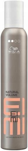 WELLA EIMI NATURAL VOLUME PIANKA NADAJĄCA OBJĘTOŚĆ