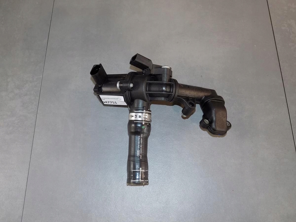 AUDI S8 A8 D4 elektroventil vedení 079145751F