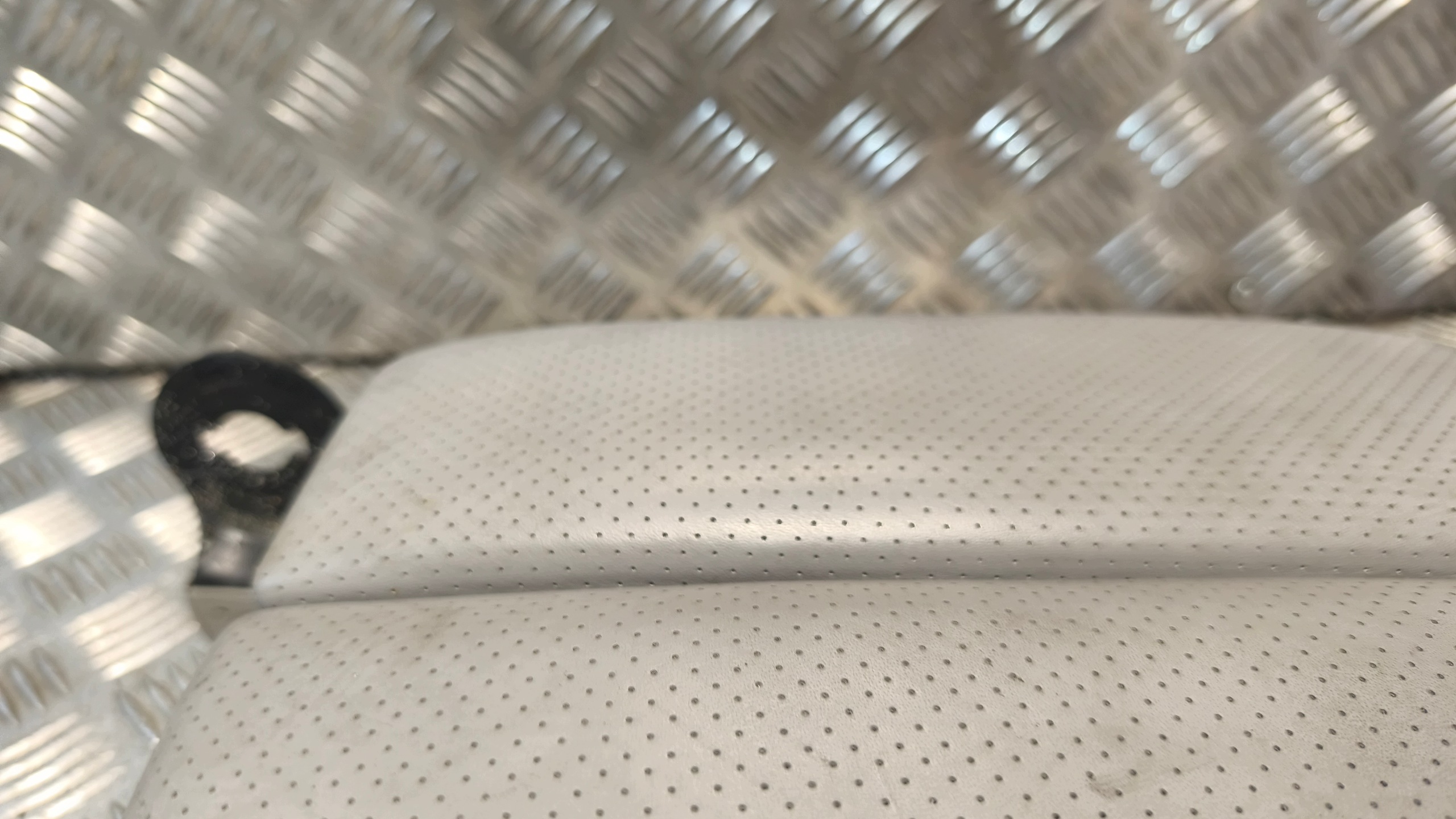 armrest ACURA RL 2009r