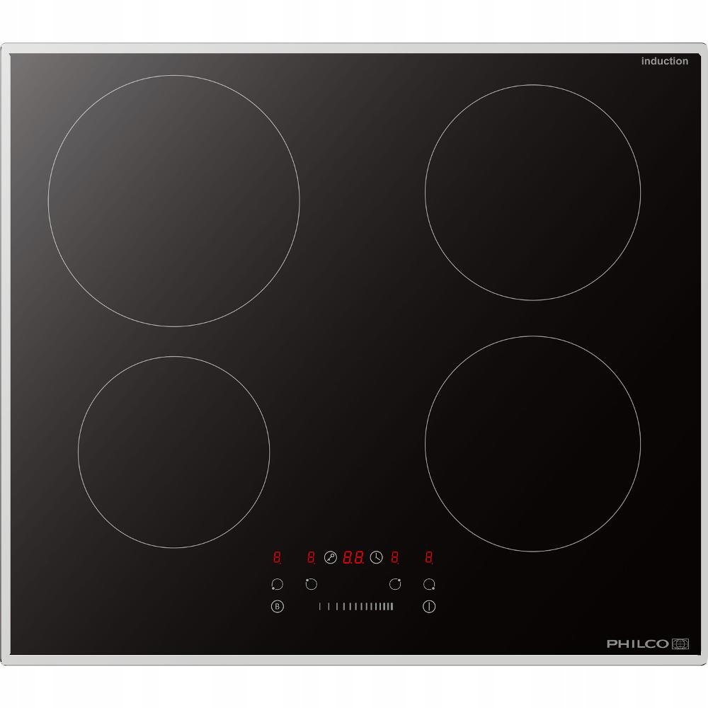 Phd 640 Esfx indukční varná deska Philco