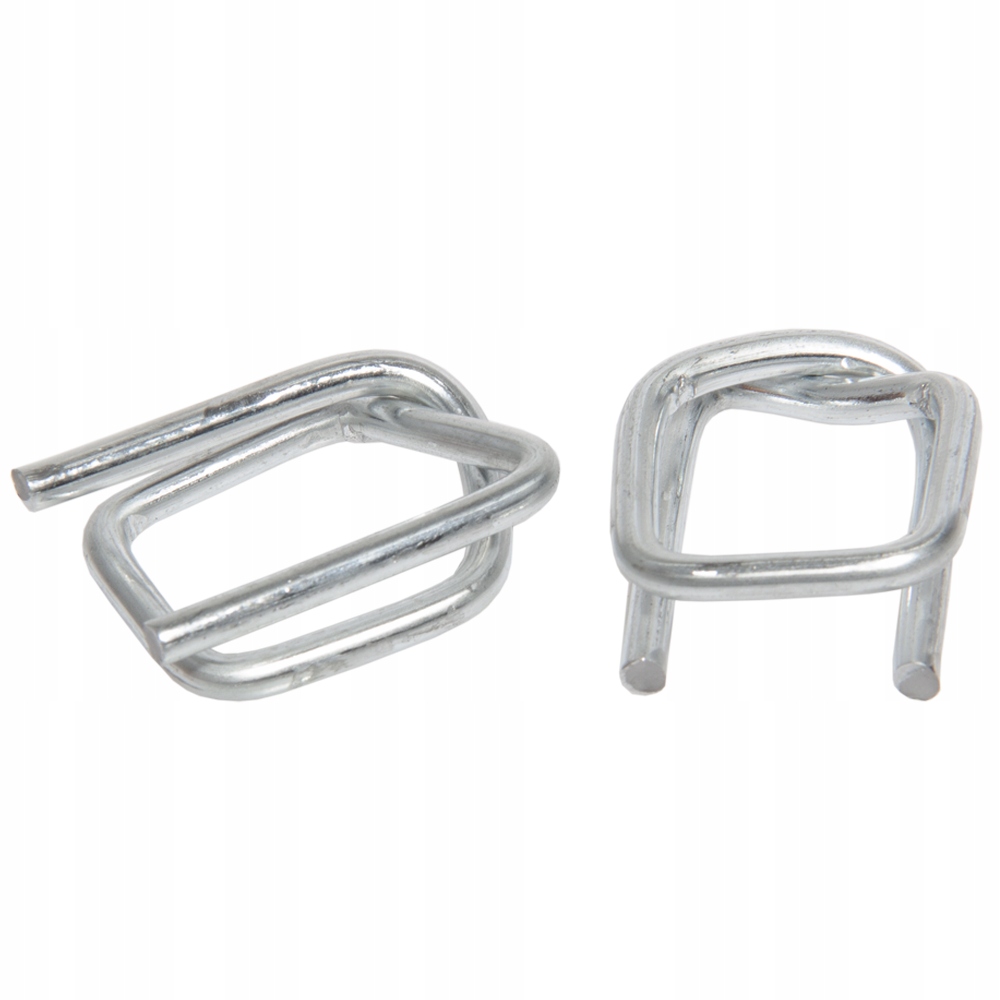 ZAPINKA SPINKA DRUCIANA DO TAŚM PP CB4/500 13mm Kod producenta cb4/500