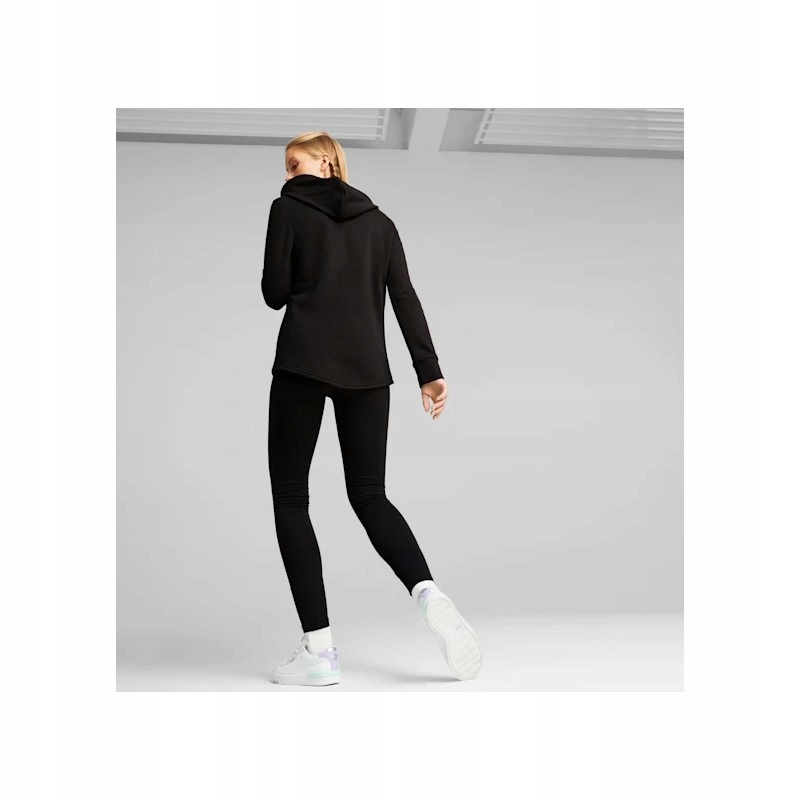 Puma Dámské Tepláky Tracksuit Tr 673701 01 S