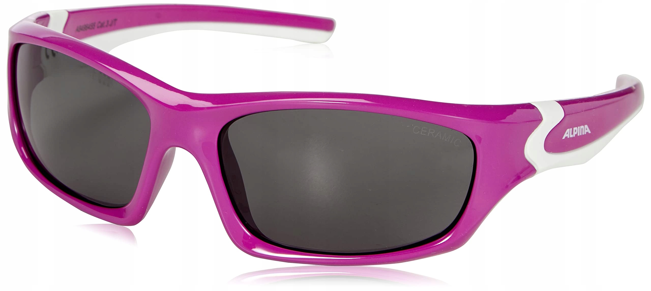 ALPINA UNISEX DZIECIĘCE, OKULARY PRZECIWSŁONECZNE