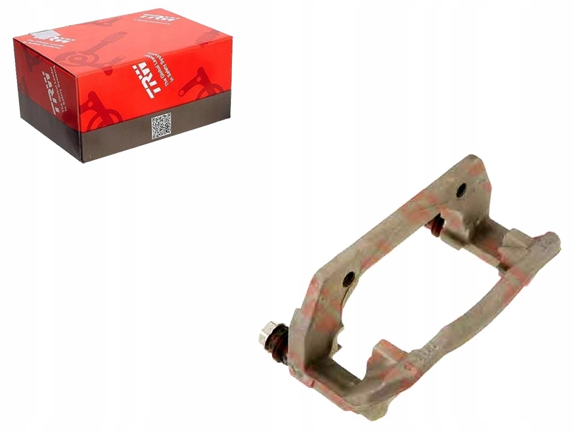 Upevnění Brzdového Kloubu Mercedes Přední W169 W245 2 Nezbytnost řidiče #37