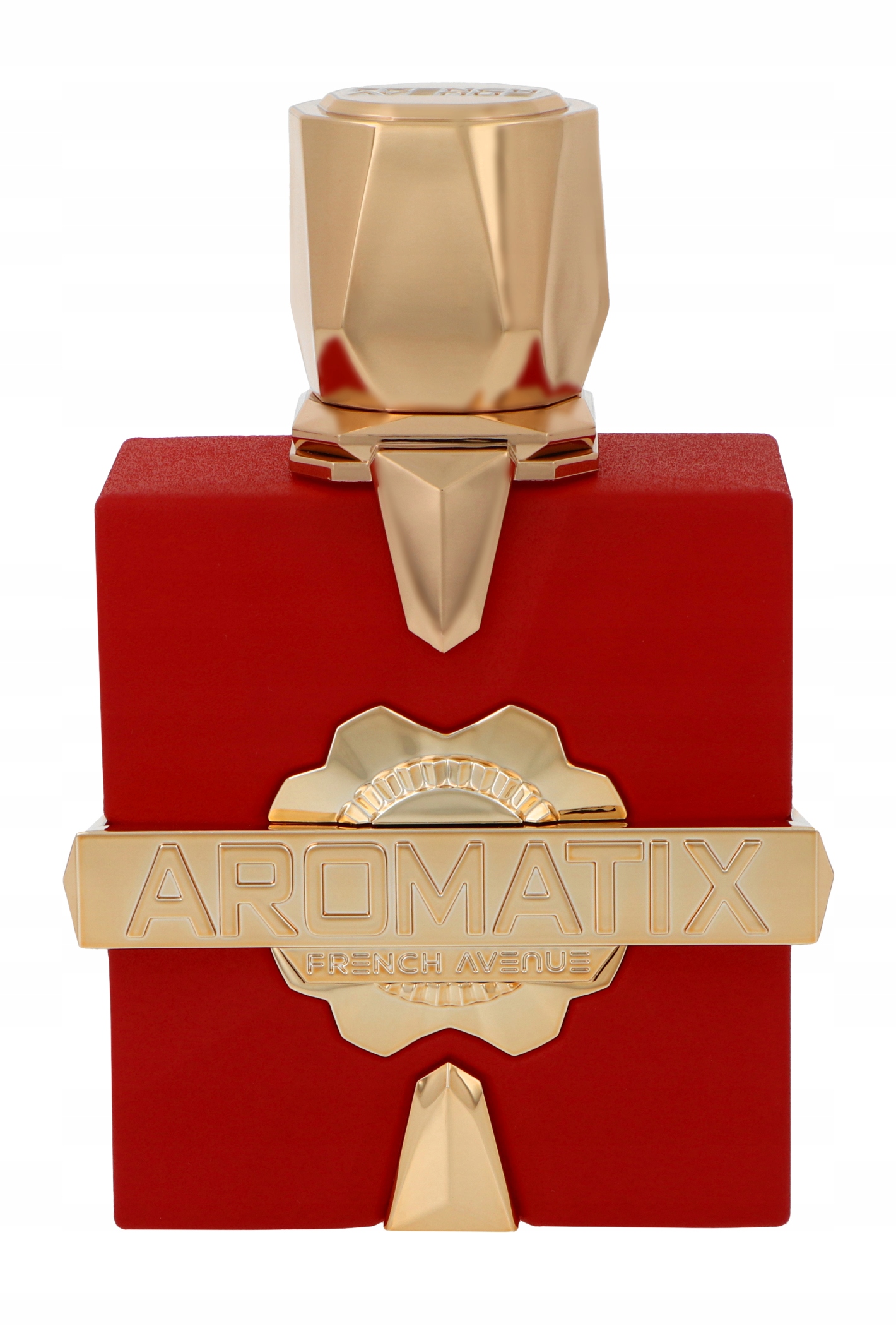 French Avenue Carnal Desire Aromatix Extrait de Parfum 100ml