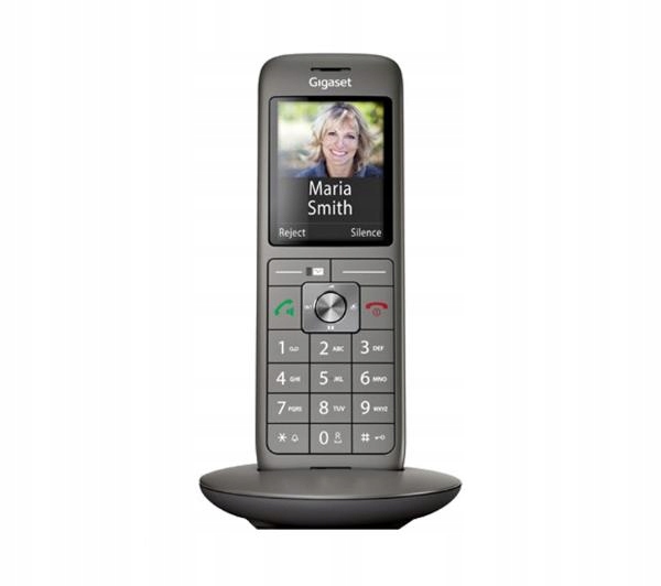 Bezdrôtový telefón Gigaset CL660HX