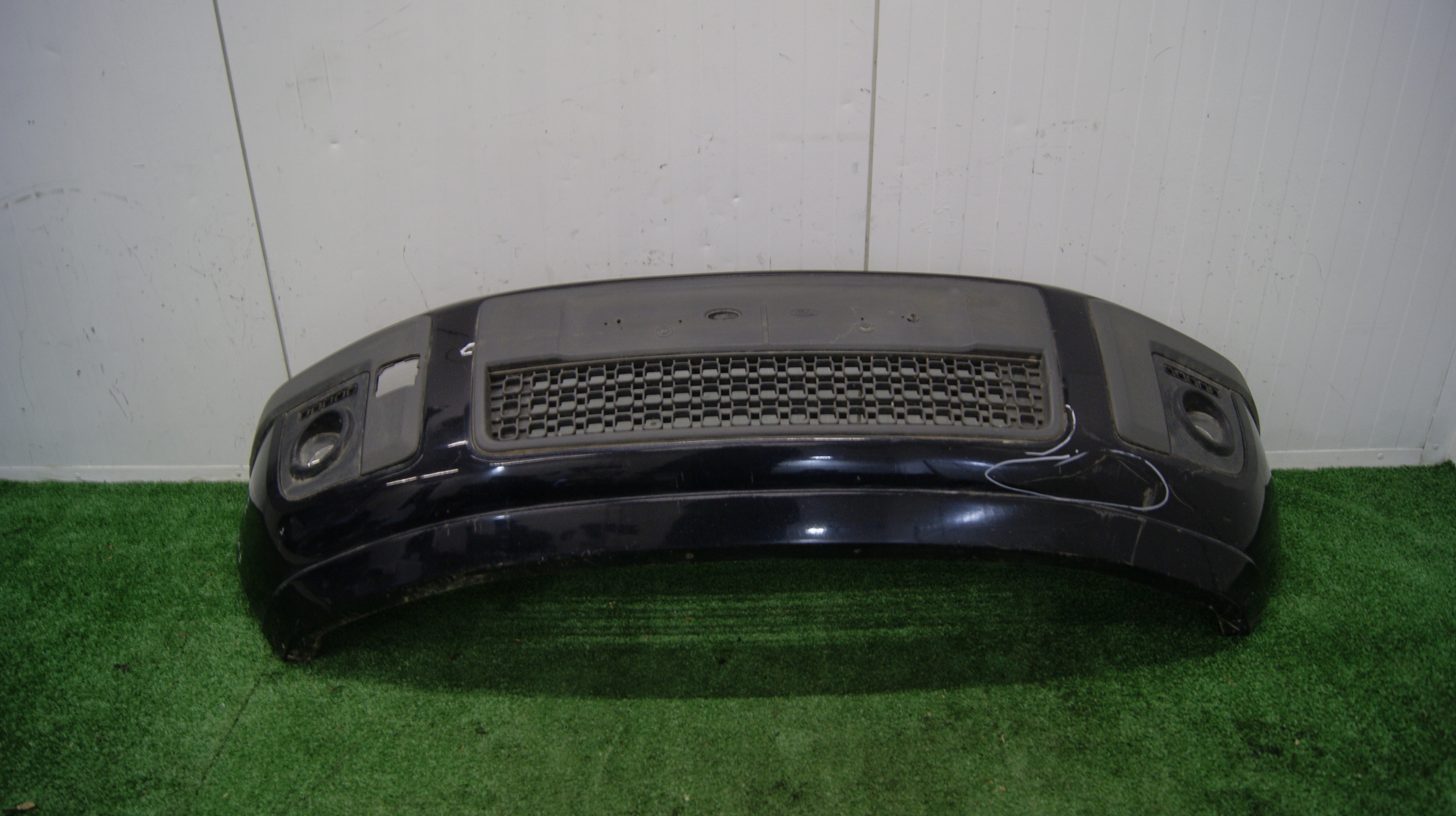 bumper front front LIFT FORD FUSION 6N11-17K819