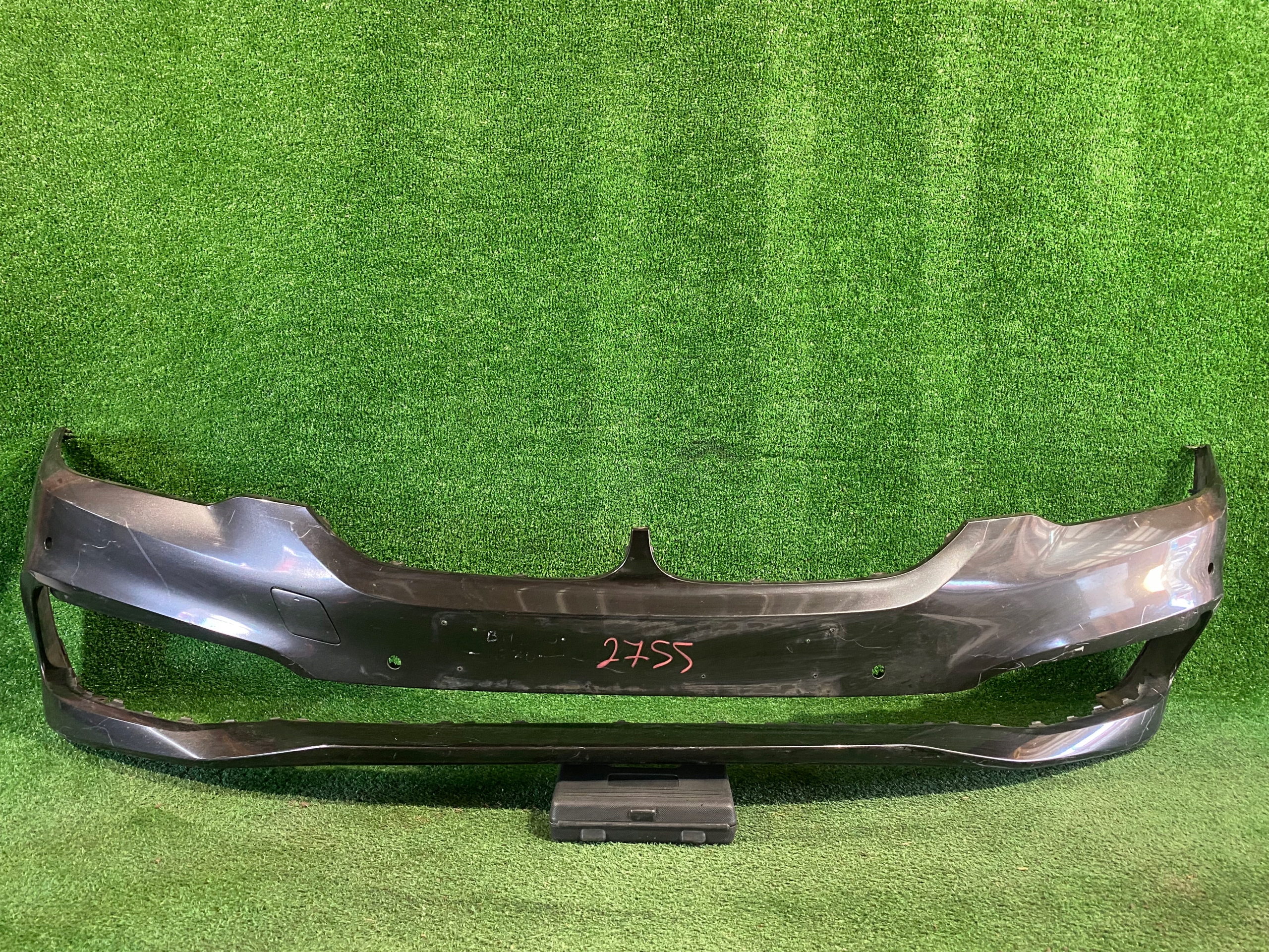 Frontstoßstange vorne BMW 5 G30 G31 NR.2755