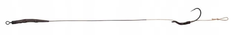 Przypon Combi Rig Curve Shank Mb 8/35lb