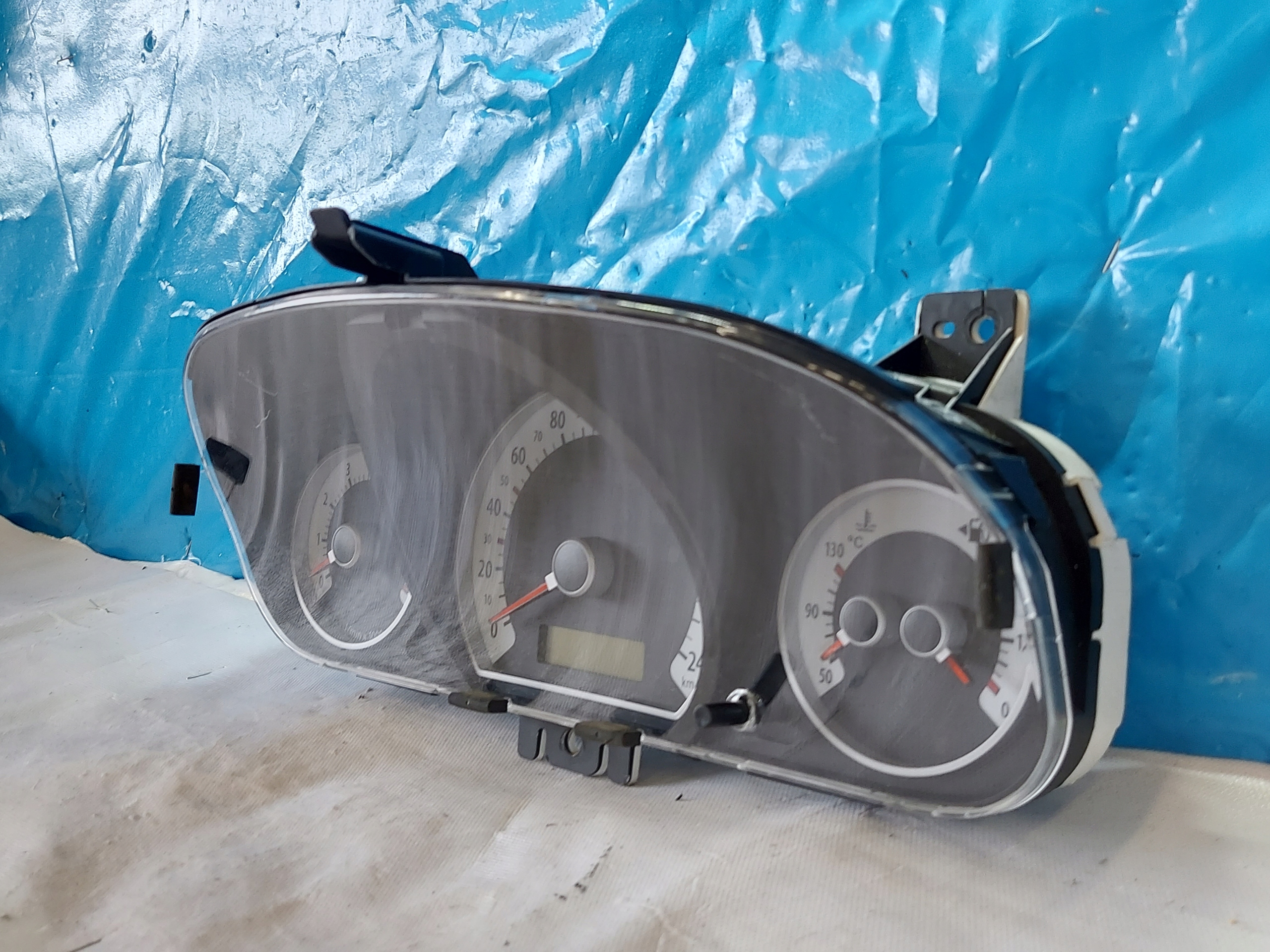dials clock KIA CEED 940031H051