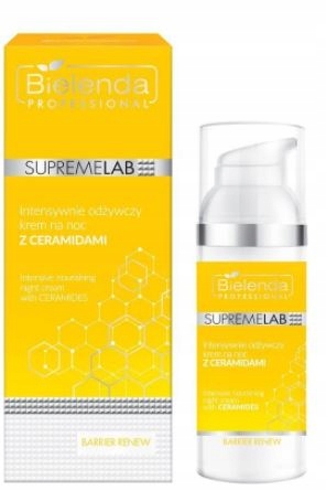 

Bielenda Odżywczy Krem Na Noc Z Ceramidami 50ML