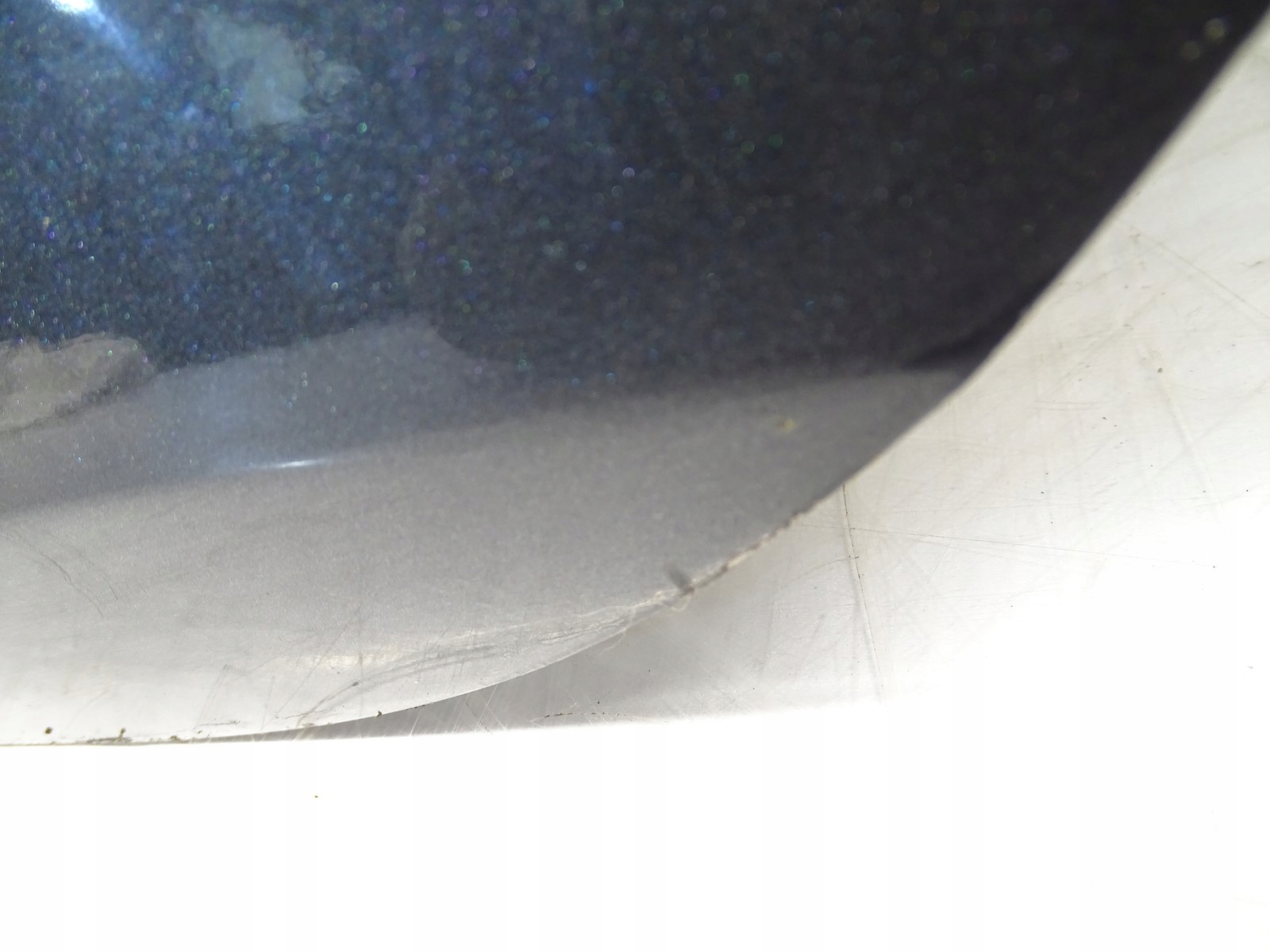 door left left rear part rear. AUDI A4 B9 sedan LZ7S