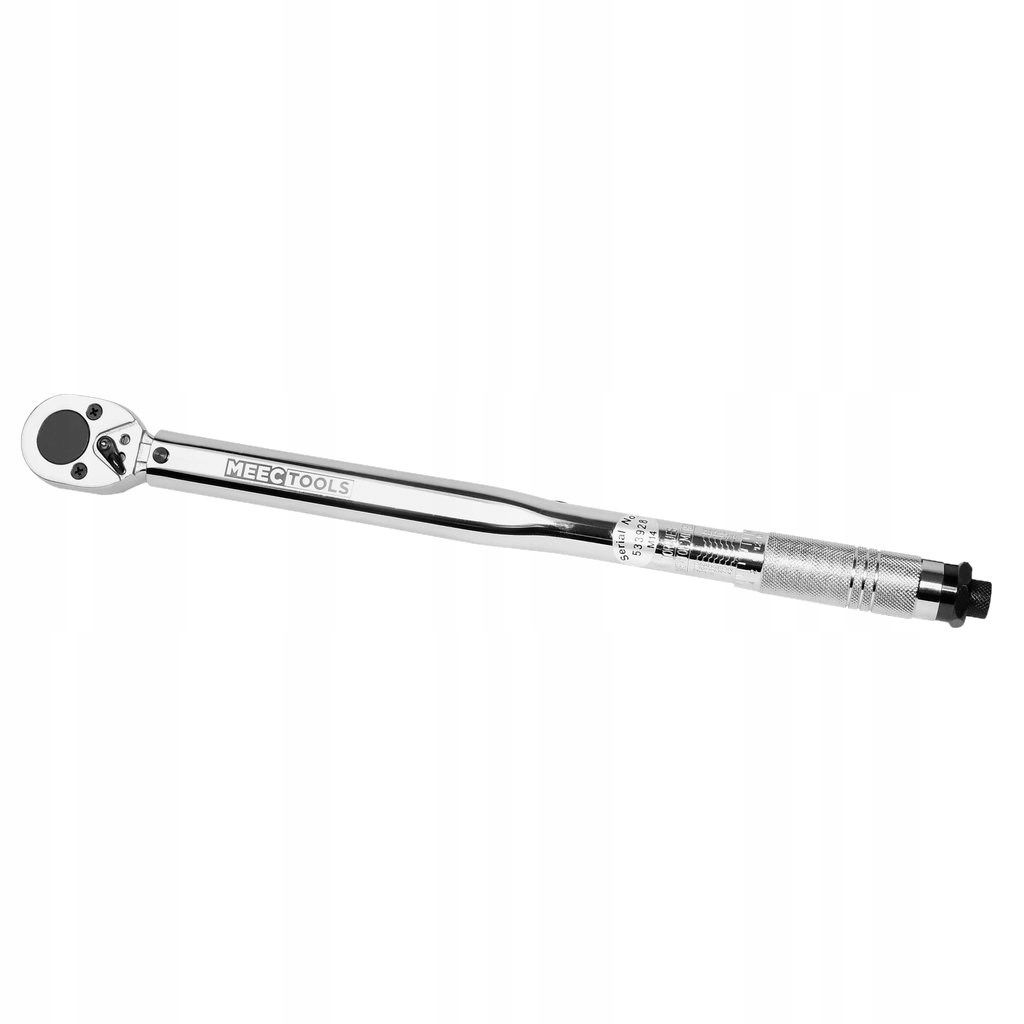 Momentový kľúč 1/2" s blokovaním dvojsmeru