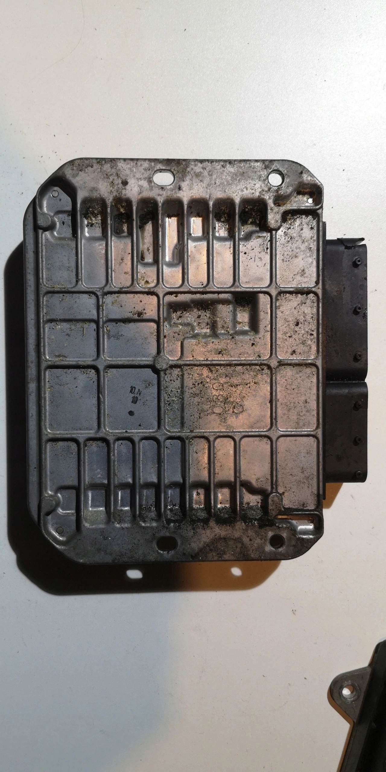 computer MITSUBISHI ASX 1860B892 1860B892 ECU Originale