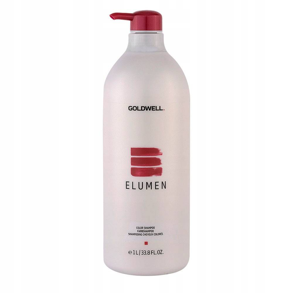 Goldwell Elumen Wash Color Šampon pro barvené vlasy chrání barvu 1000