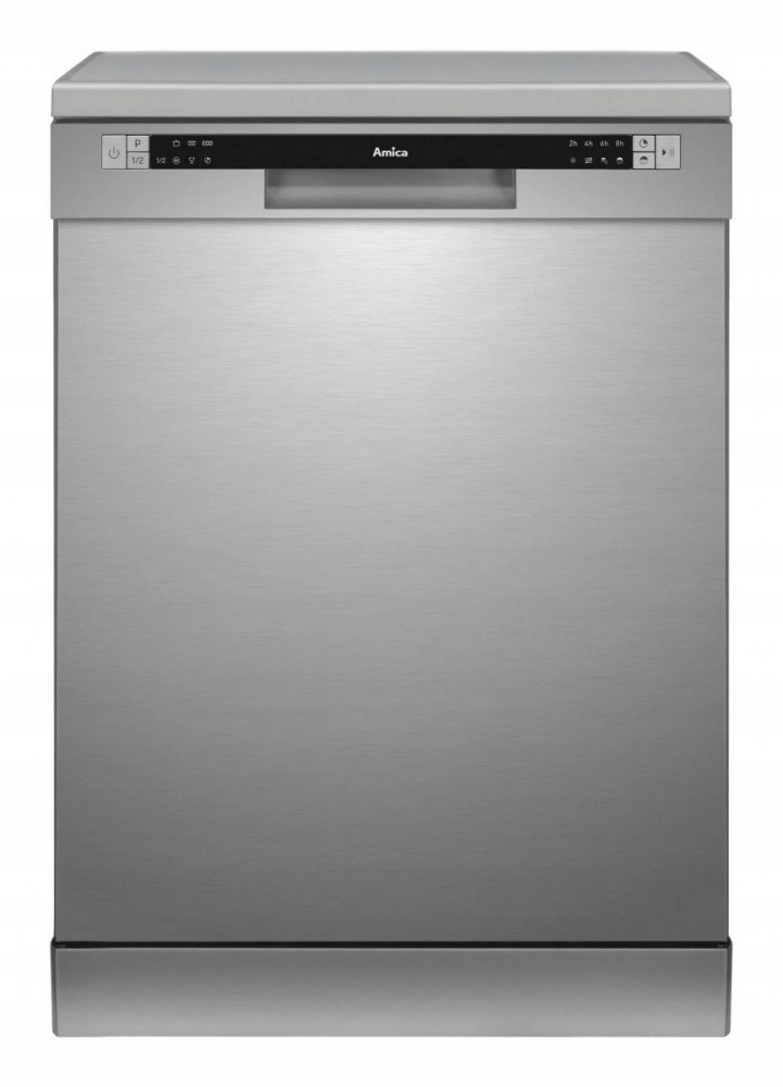 Zmywarka DFM61E6qISMG Amica