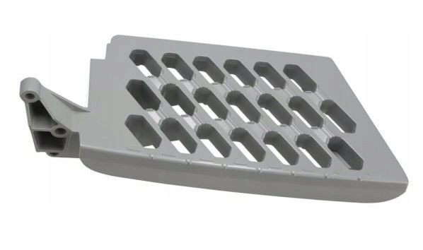 Levý Hliníkový Kabinový Stupeň Volvo FH4 82171603