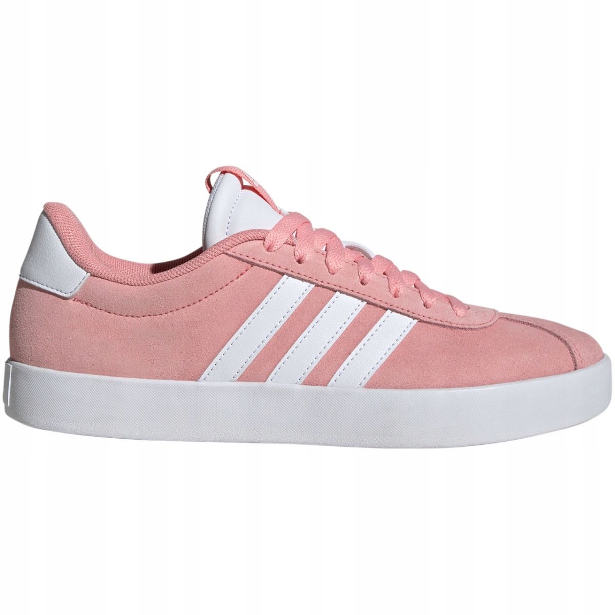 adidas VL Court 3.0 U buty sportowr różowe damskie r 36 2/3