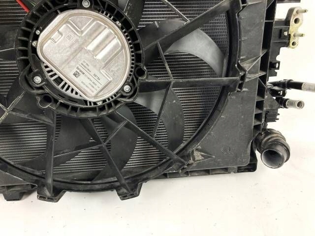 water cooler front Ram 1500 DT 68430018AA