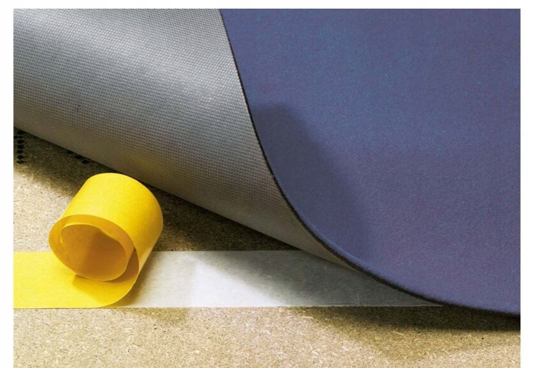 TAŚMA DWUSTRONNA DO WYKŁADZIN,DYWANÓW,CHODNIKÓW Rodzaj taśma