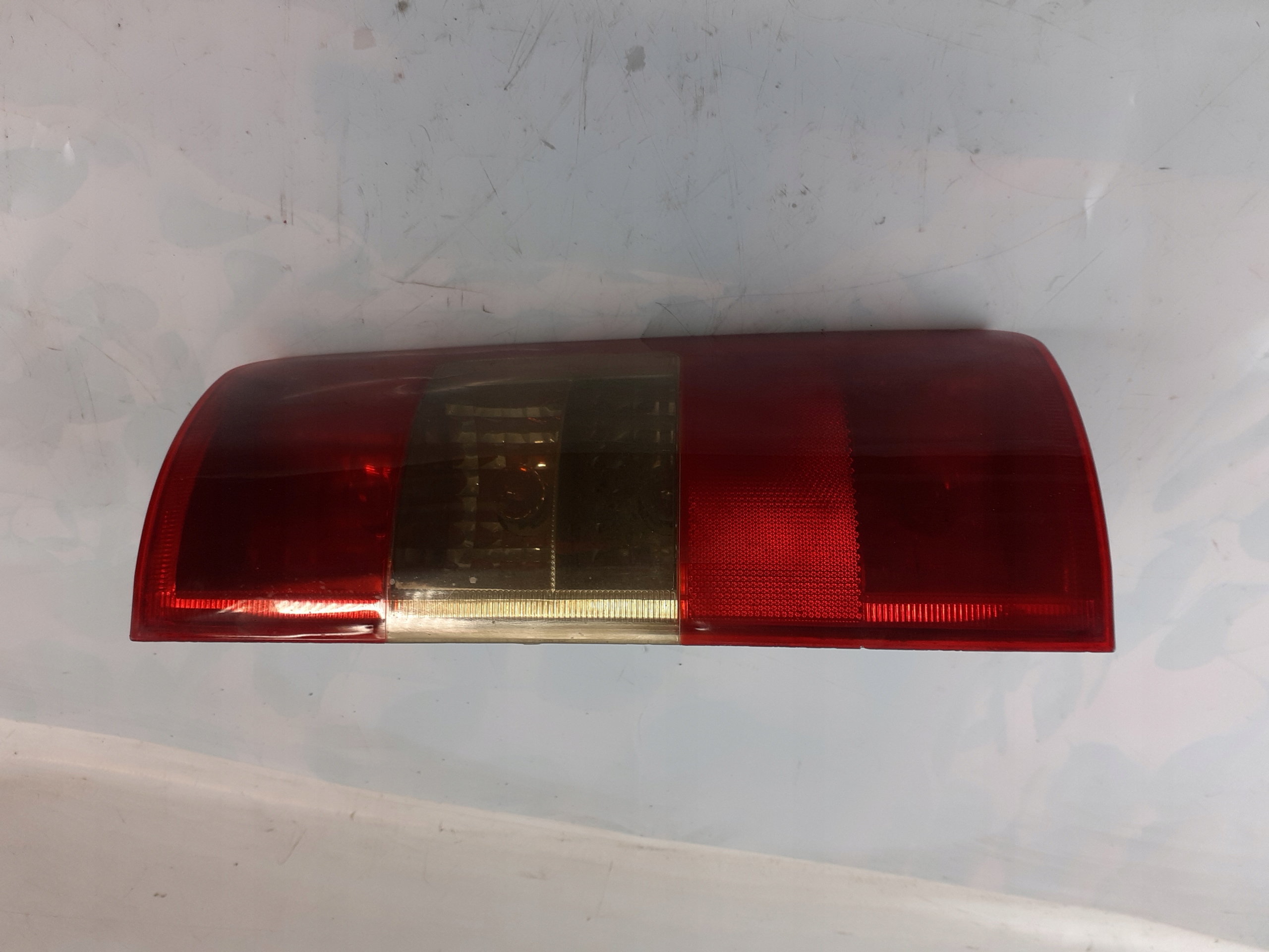Ford TRANSIT TOURNEO C170 light rear rear part right