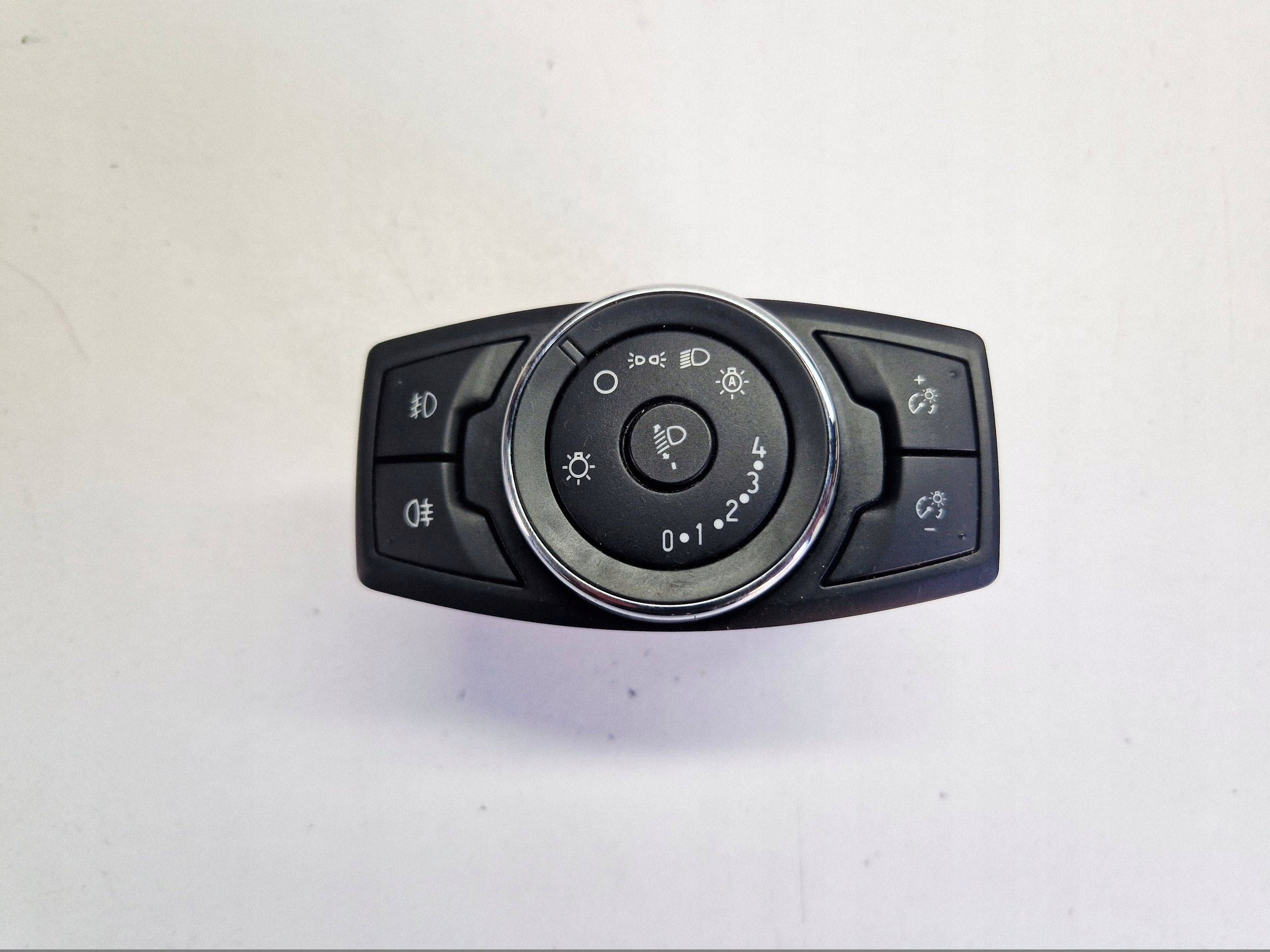 interruttore luci Ford Mondeo MK V DG9T13D061HDW