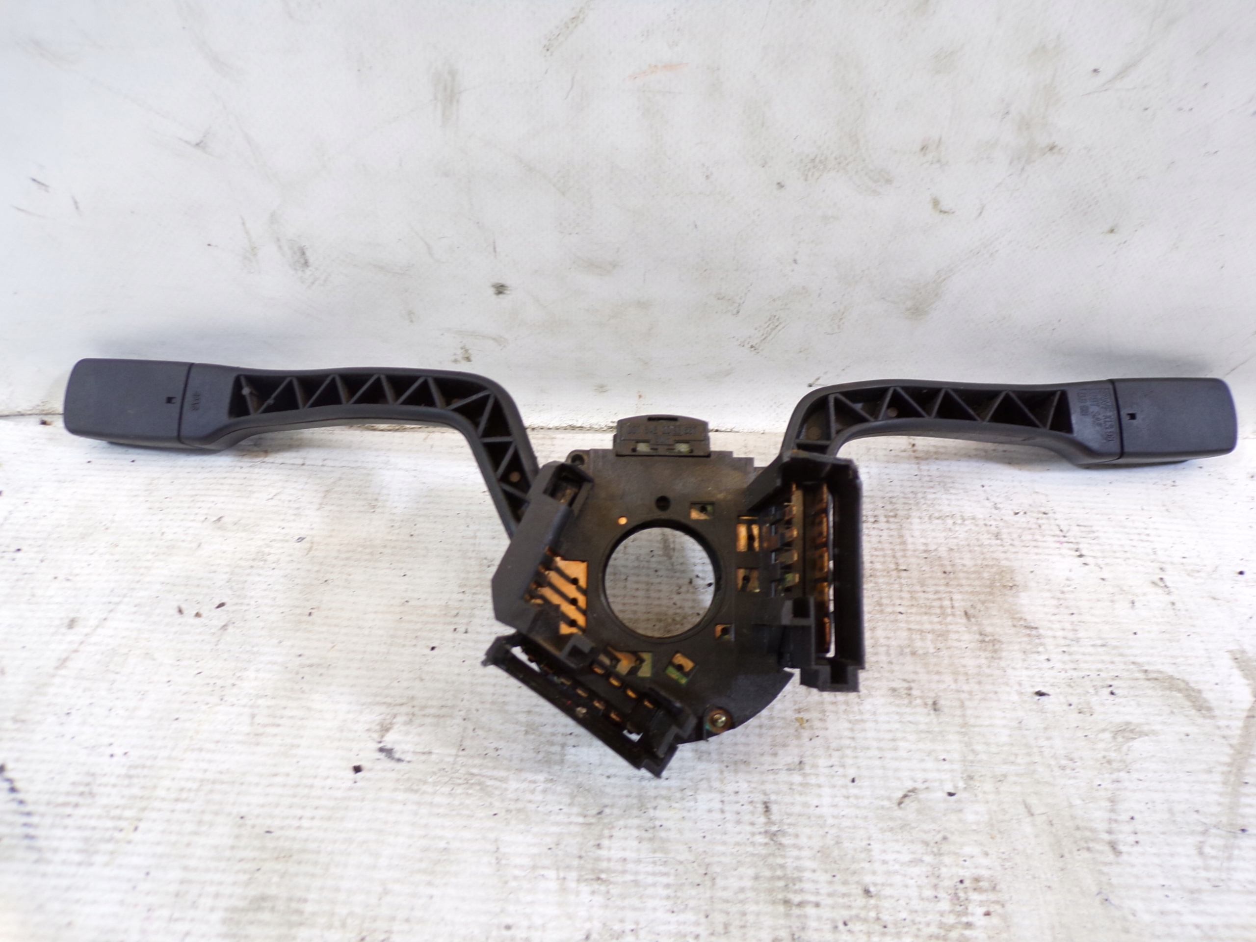 DEVIO LUCI TERGICRISTALLO TERGI VOLKSWAGEN TRANSPORTER T4 (2)