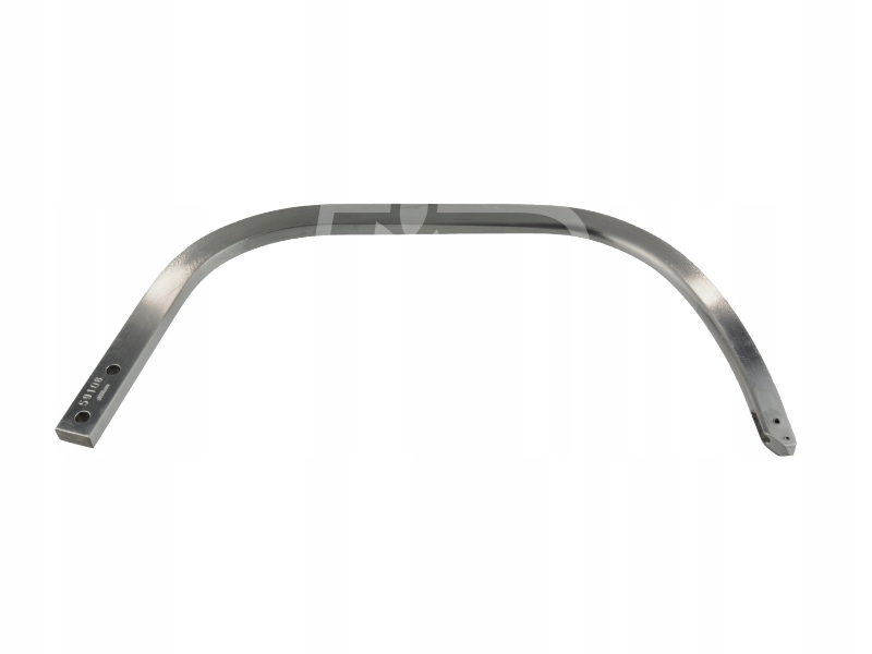 59.108.02 - Шпиль Welger AP 40 * 59.000 * алюмінієвий * AGV*
