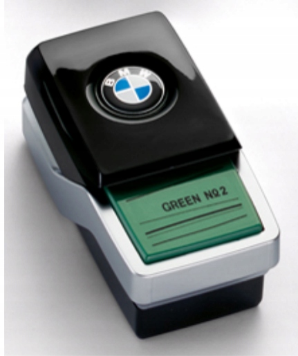 Ambient Air Green Suite No. 2 запах внесок