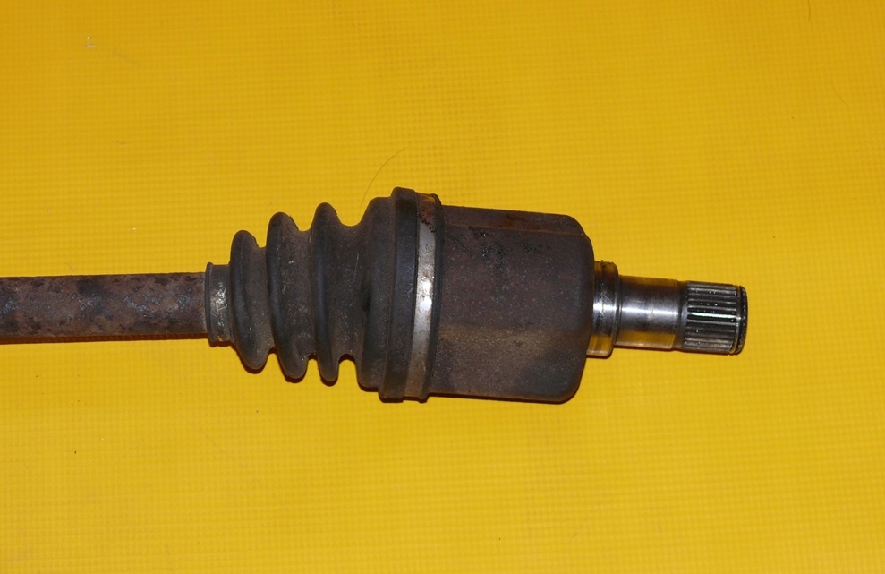 semi-axis left left front ROVER 400 45 MG ZS 180 2.5 V6 177KM 1999-2005r.