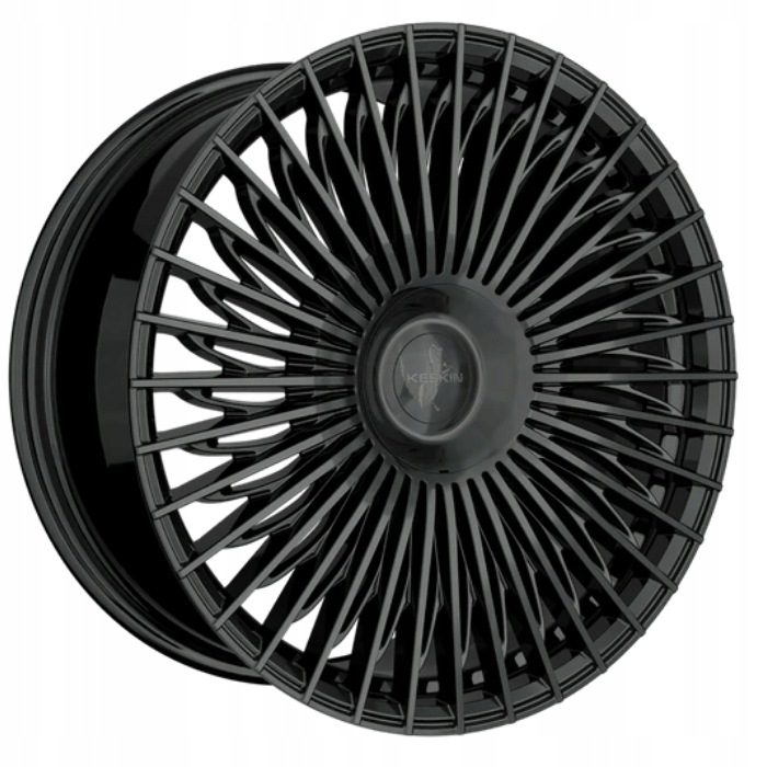 1x Ráfek Keskin 20 5x112 KTX19520511242BP