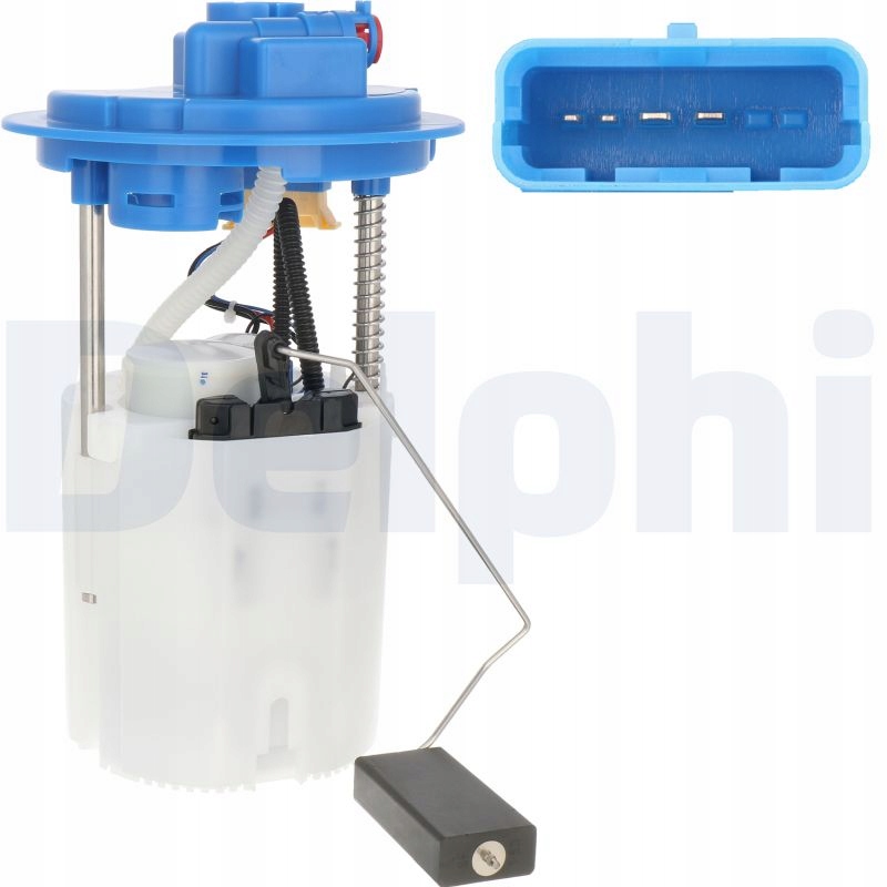 Delphi FG2405-12B1 Группа в топлива