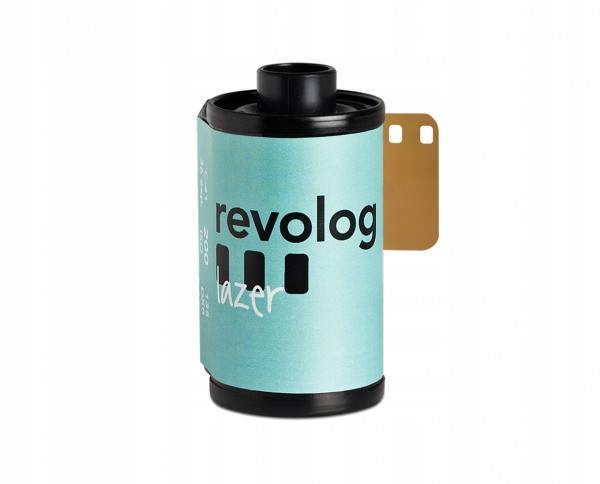Film Revolog Lazer 200/36
