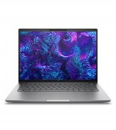 Hp Inc. Pracovní stanice Zbook 8 G1i W11P/14 U7-255H 1TB/16GB A3ZW8ET