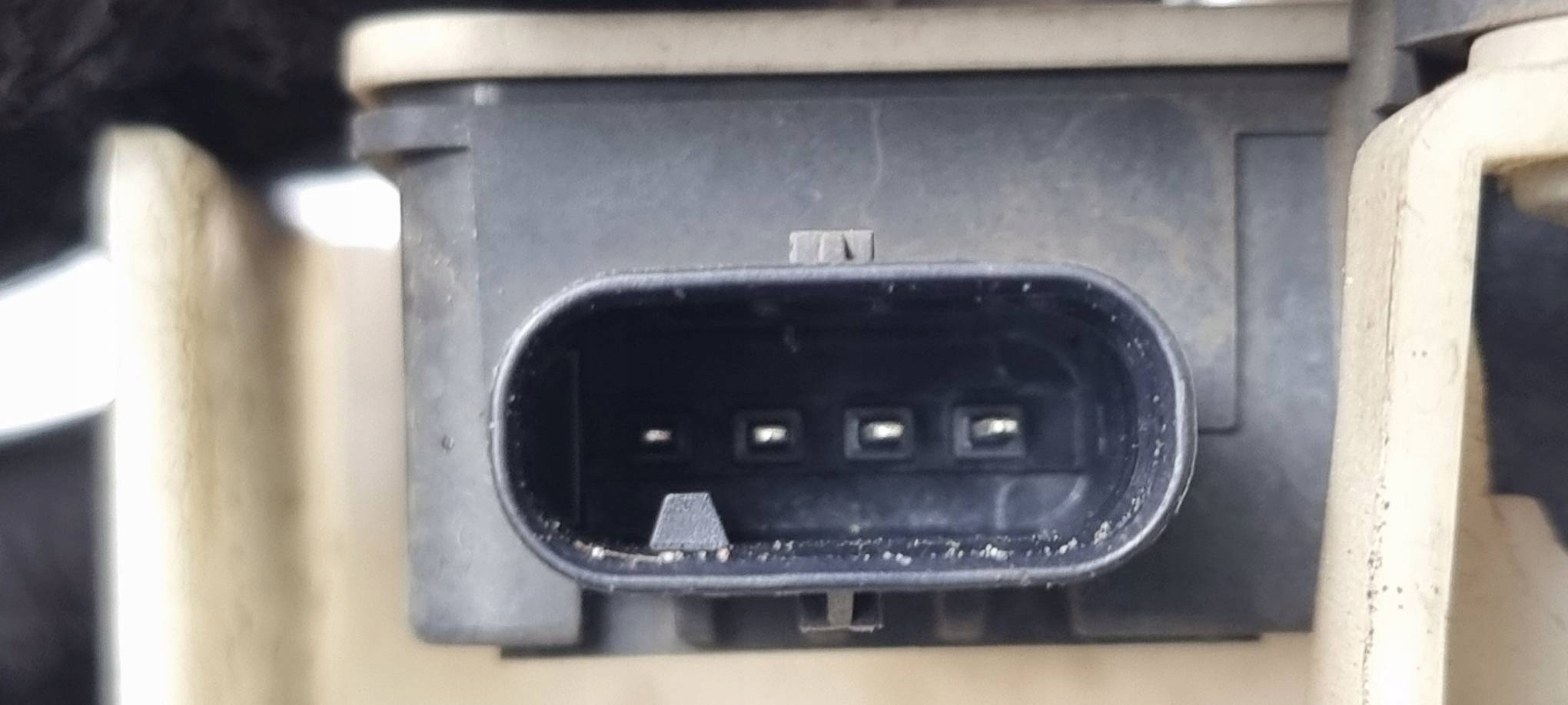 SONDA 9836073180 CITROEN BERLINGO III