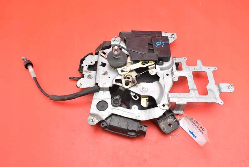 Mécanisme Poignées Droite Arrière KIA CARNIVAL 2 II 06-10
