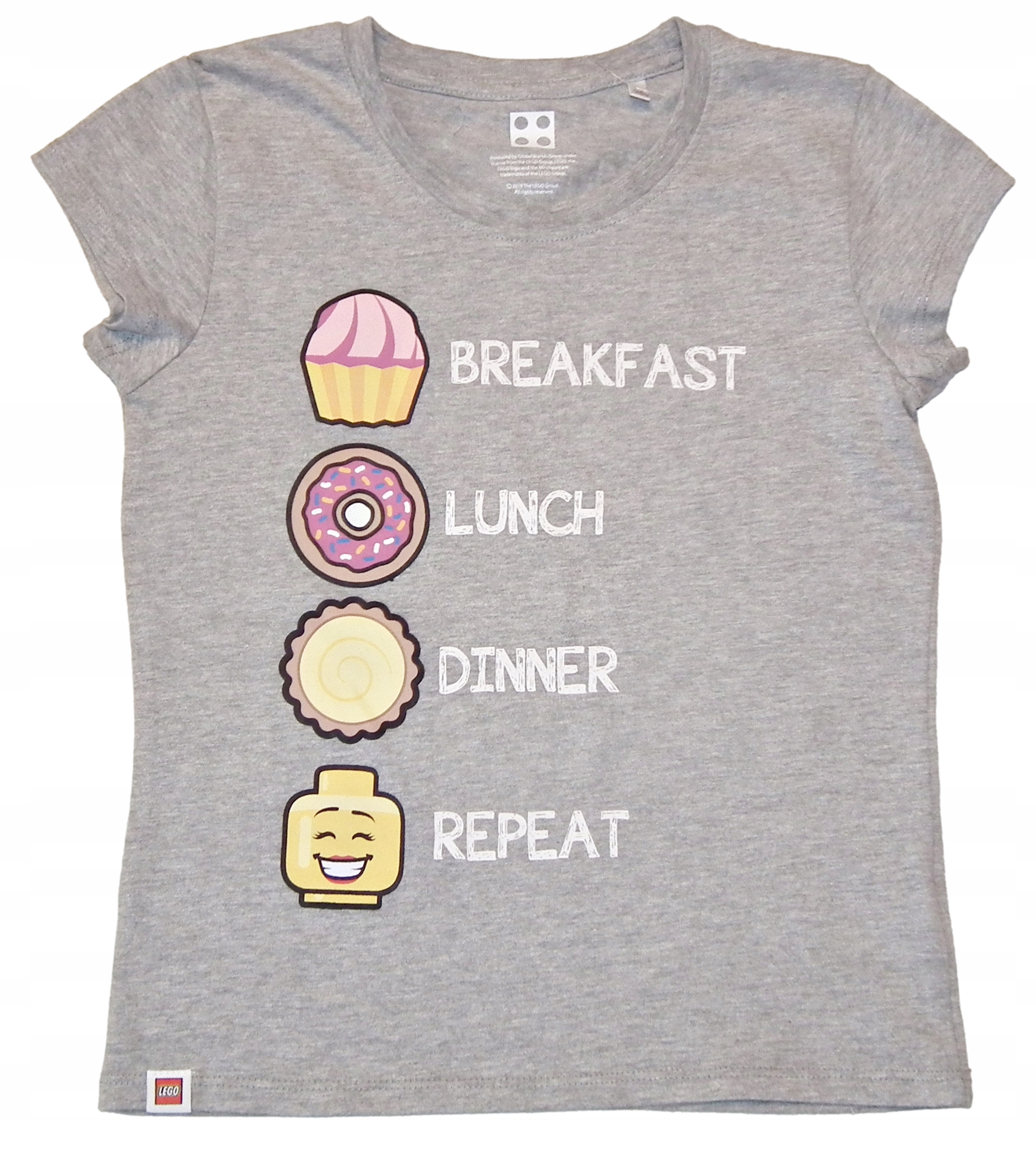 

Lego T-shirt , koszulka roz 116 cm