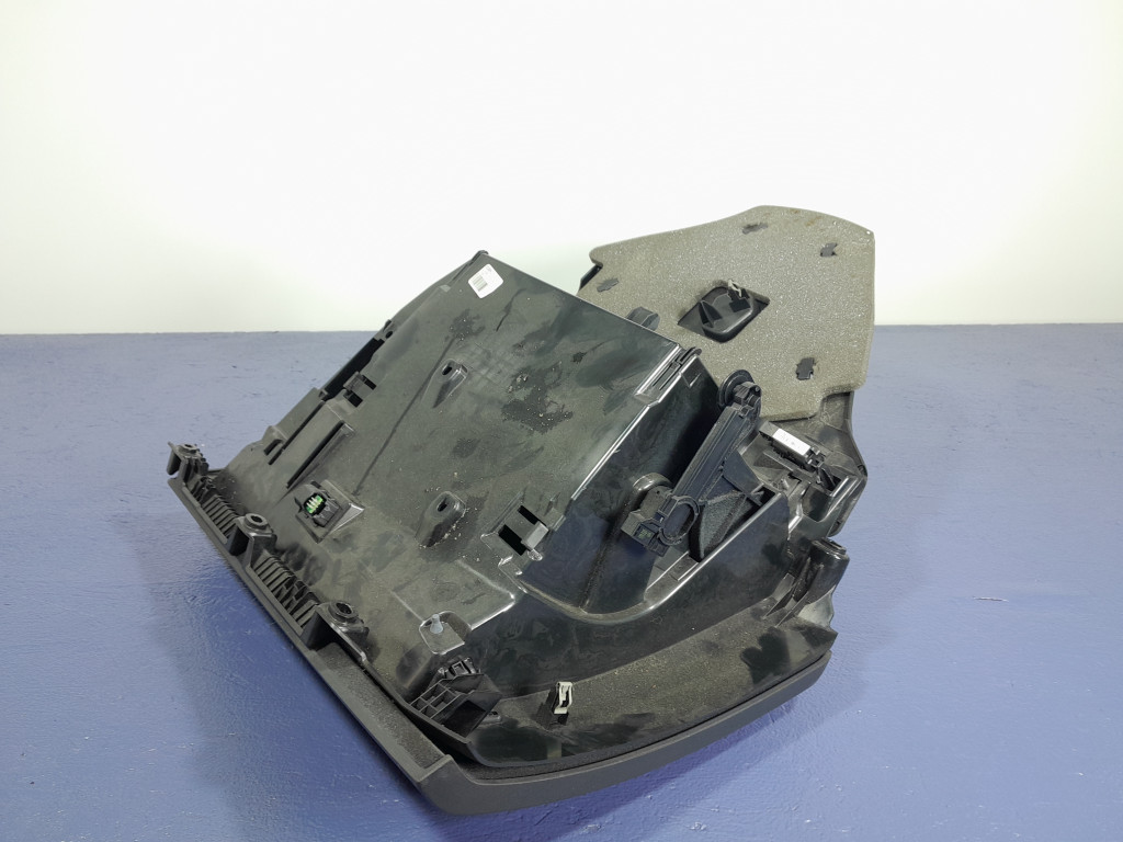 volvo S90 II V90 бардачок пассажира европа 31688713