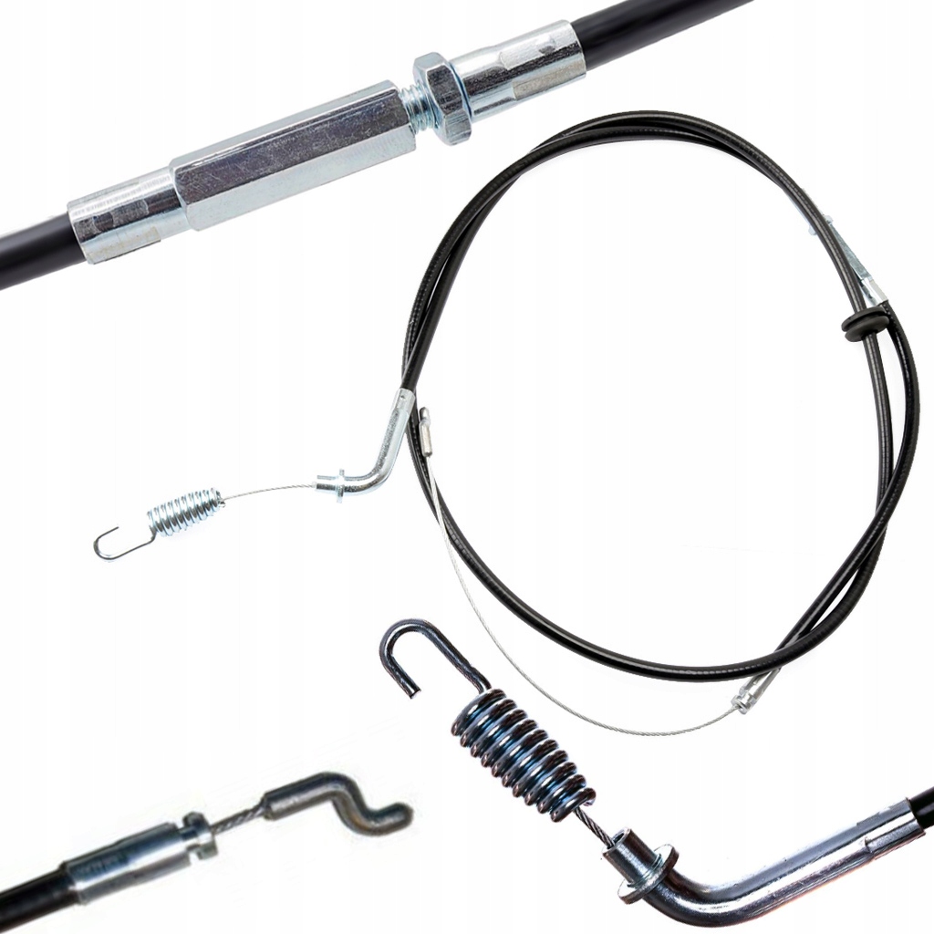 

Linka Napędu Al-ko Alko 5.13 Br-x Classic 4.64