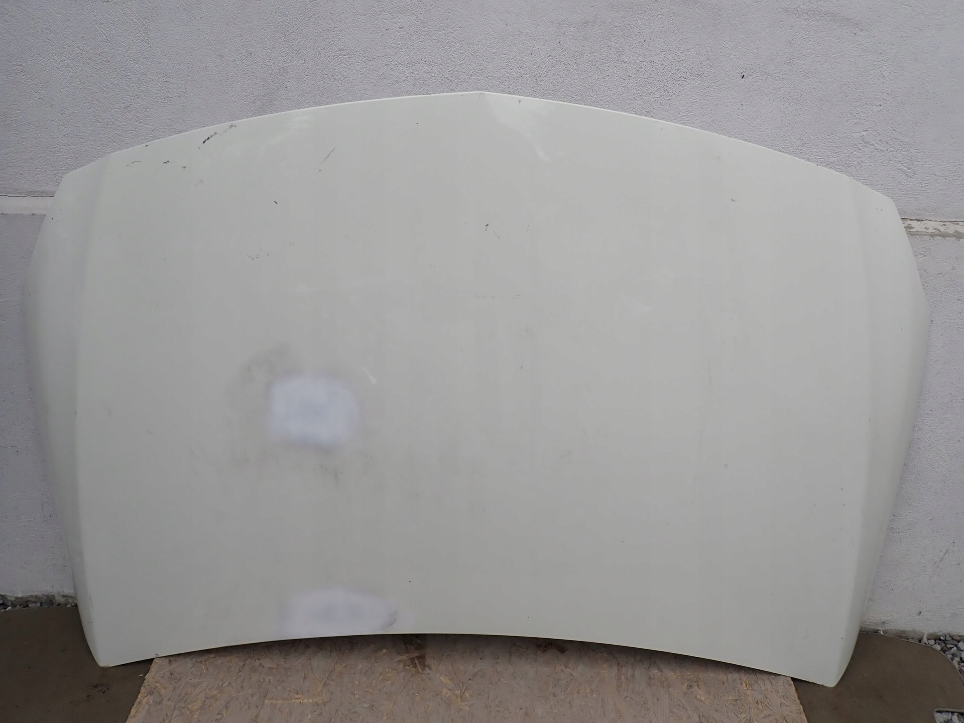 COFANO MERCEDES A KLASA 176 2012-2018R