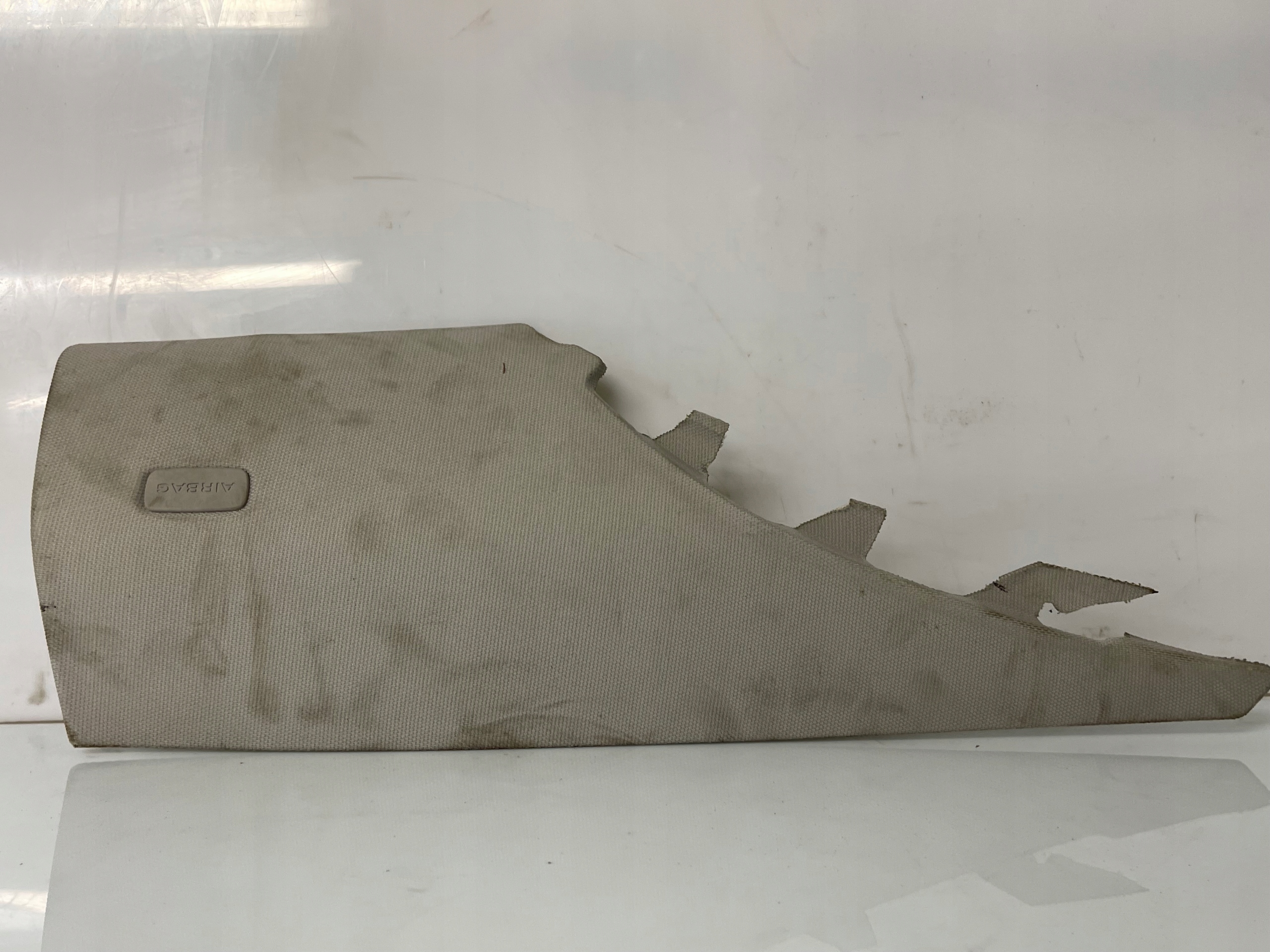 Audi A3 8V cover SLUPKA left 8V5867245