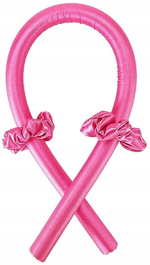 Wałek do kręcenia loków lokówka opaska do włosów