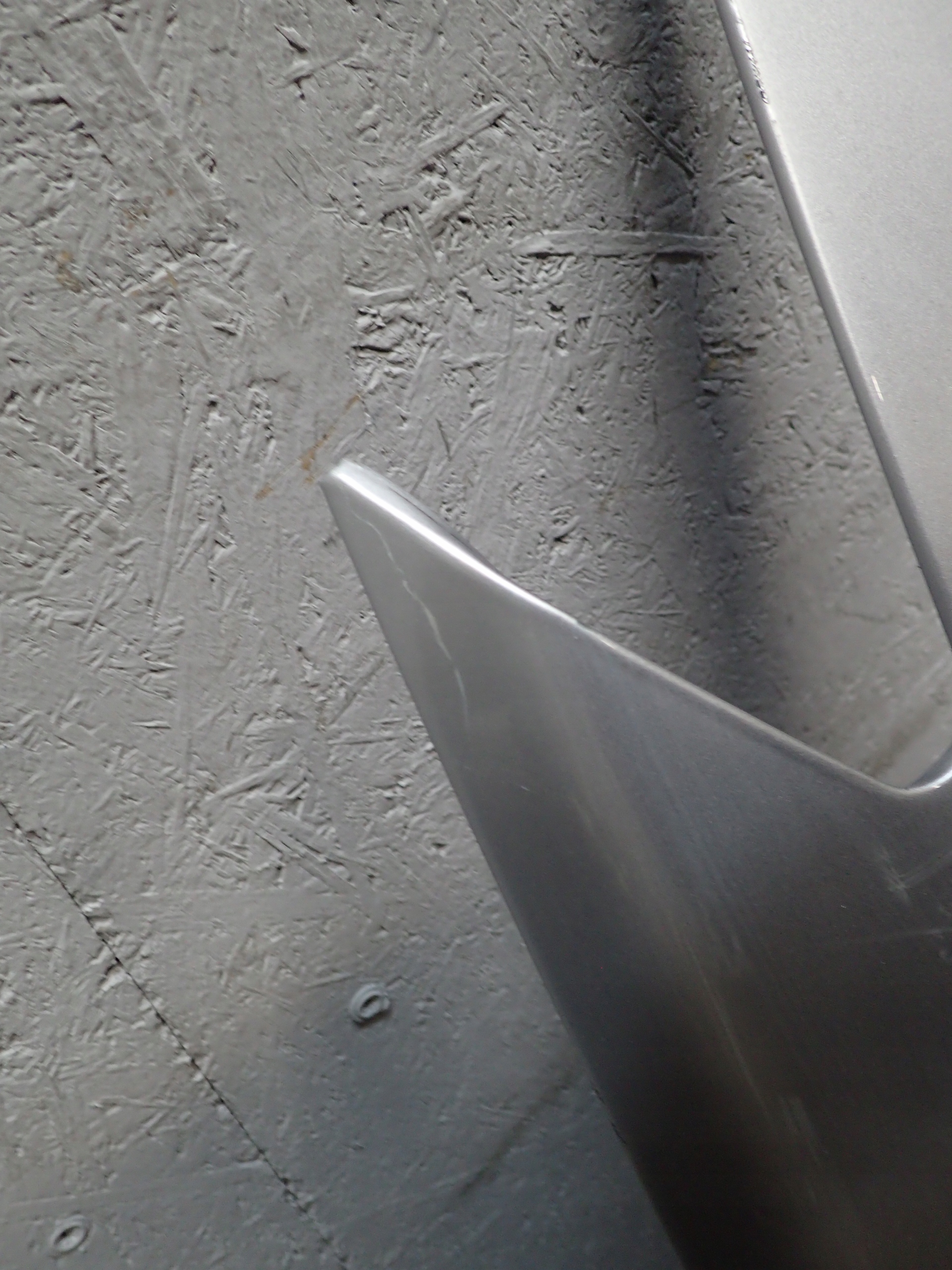 fender front right RENAULT LAGUNA III 3