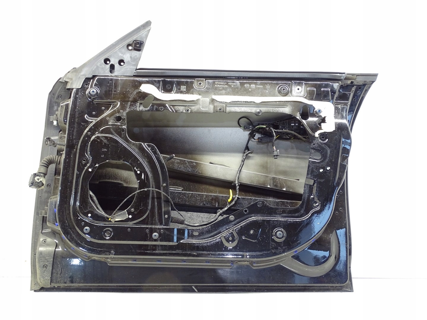 door right front right front MASERATI GHIBLI III M157